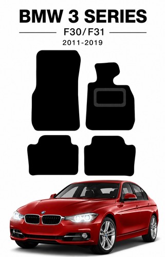 Bmw series f30 - bmw,
