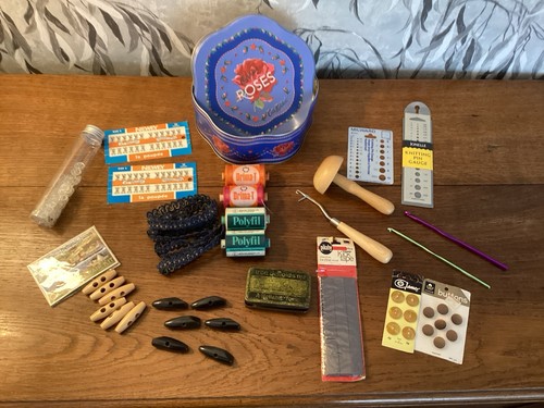 Haberdashery bundle cath - haberdashery,