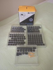 Glorious Aura Keycaps v2 -