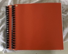 Braille Book:  "The Magical