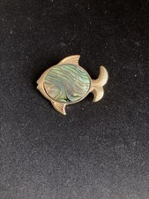 EXQUISITE ABALONE(OR