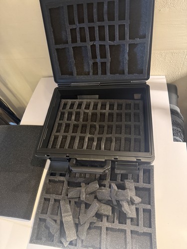Games workshop carry case - carry, with