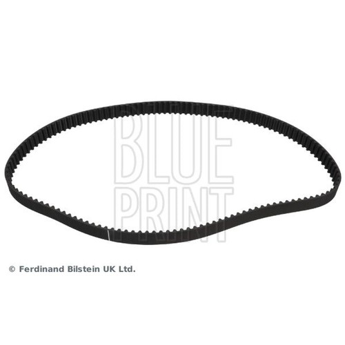 Blue print timing - print, belt
