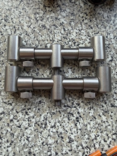 Matrix rod buzz bars - matrix,