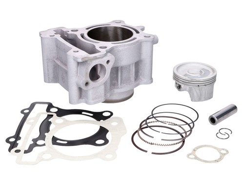 Cylinder kit malossi - cylinder, 183cc