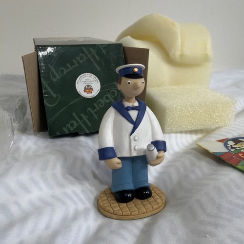 Robert harrop camberwick - robert, green