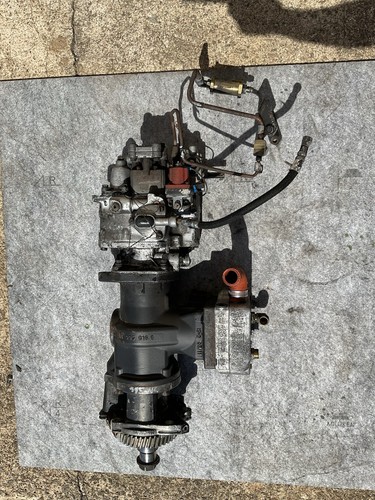 Cummins diesel air - diesel,