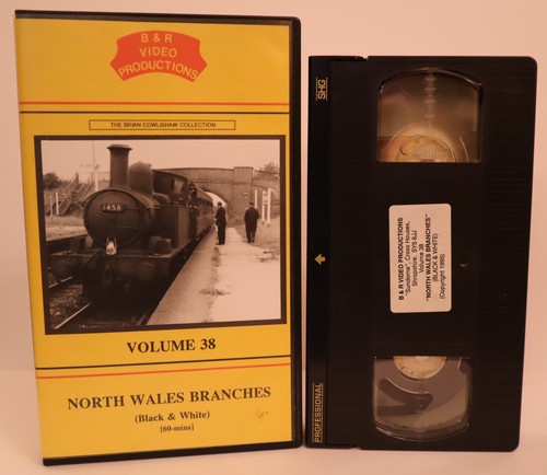 Video vhs tape vol - vhs, vol.