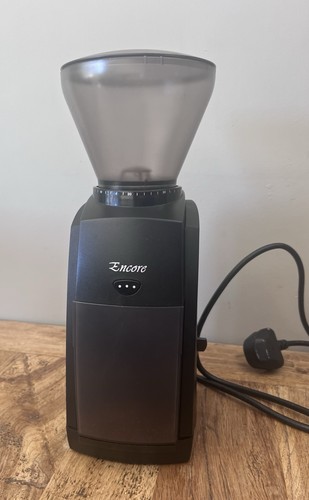 Baratza encore electric - encore, burr