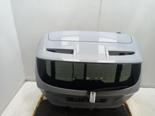 Ford fiesta boot lid - ford, tailgate