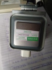 Microwave Magnetron 2M319J