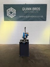 Macc TA400  Aluminium Pull