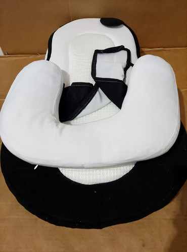 Baby floor seat padded sit - sit, up