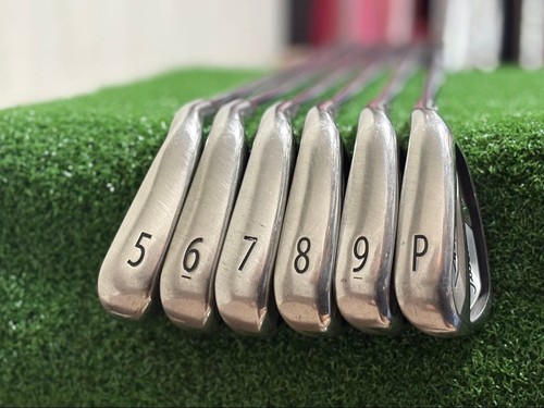 Titleist ap1 718 iron - iron, 6pcs
