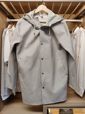 STUTTERHEIM RAIN COAT SMALL