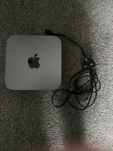 Apple mac mini 2018 core - mac, i5