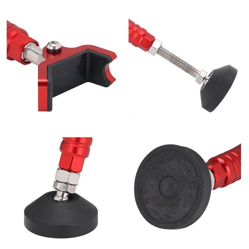 Side stand support - side,