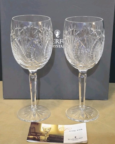 Waterford crystal seahorse - waterford,