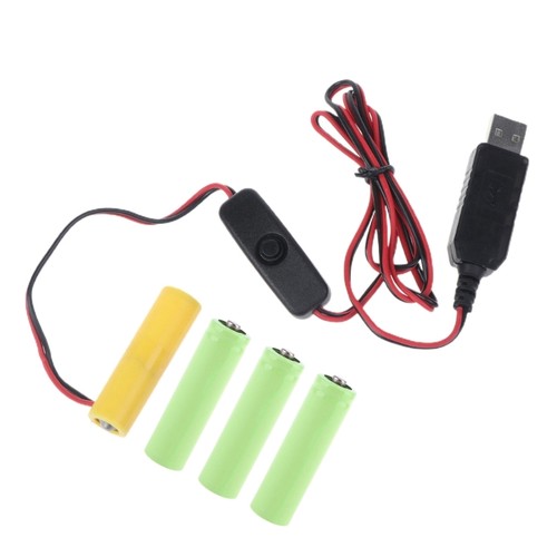 Universal battery - universal, 6v