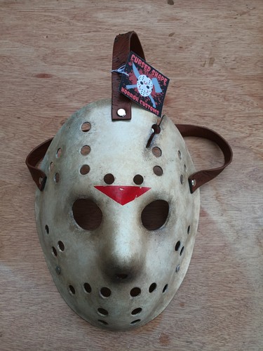 Friday the 13th - vi, (6)