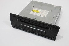 Audi A5 Cabriolet 8F B8 FL MMI