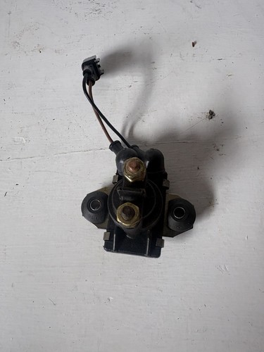 Yamaha outboard marine starter - marine,
