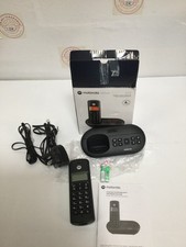 Motorola E211 Cordless