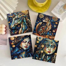 20x20cm Canvas Wall Art