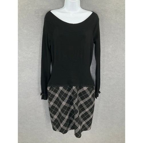 Whbm dress womens - womens, 10
