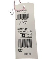 Basler CandyFloss Shirt