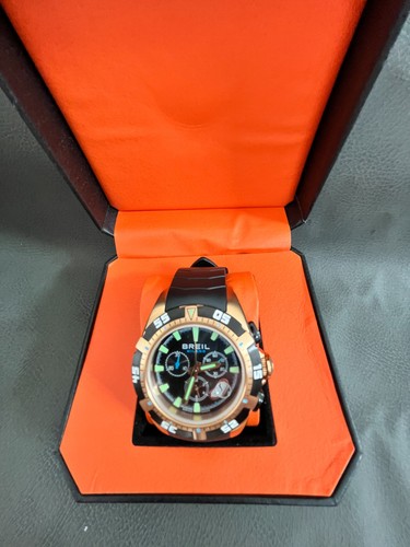 Breil milano manta - manta, 1970
