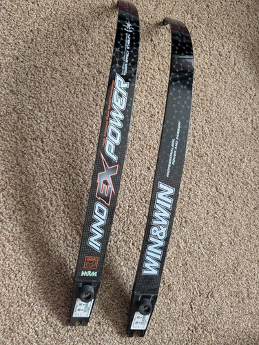 Win and carbon - and, archery