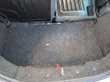 FORD KA ZETEC 2008-2011 BOOT