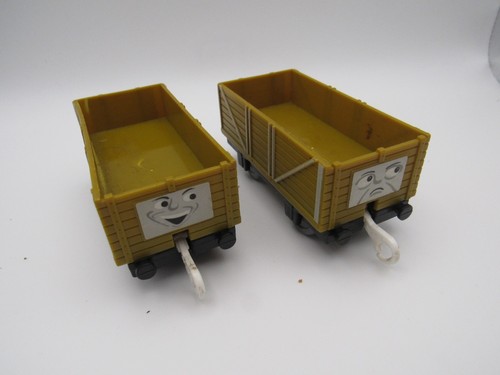 Thomas friends tomy - &,