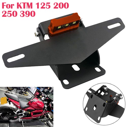 For ktm duke - duke, plate