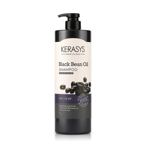 Kerasys black bean oil anti - kerasys,