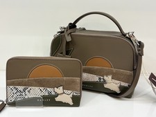 Brand New Radley Over The