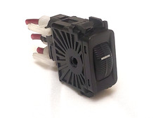 Mercedes W124 Headlight Aim /