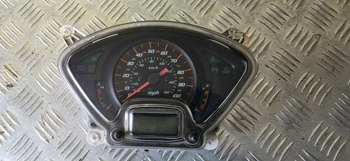 Honda pantheon speedo clocks - honda,