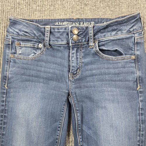 American eagle outfitters - american,