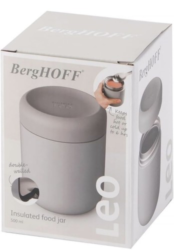 Berghoff leo insulated - leo,
