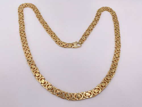 9ct gold hallmarked - 9ct,