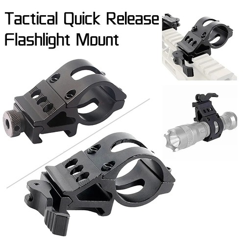 Tactical 5mm offset picatinny - 5mm,