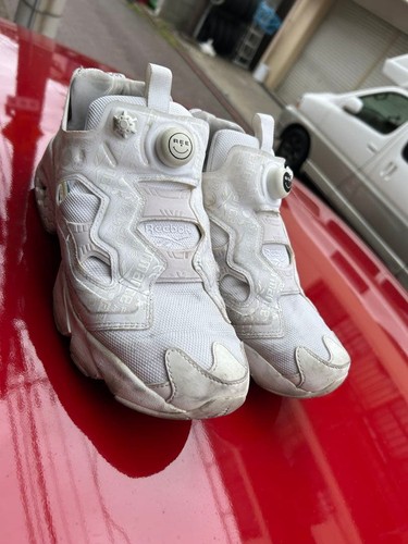 Reebok pump fury men - reebok,