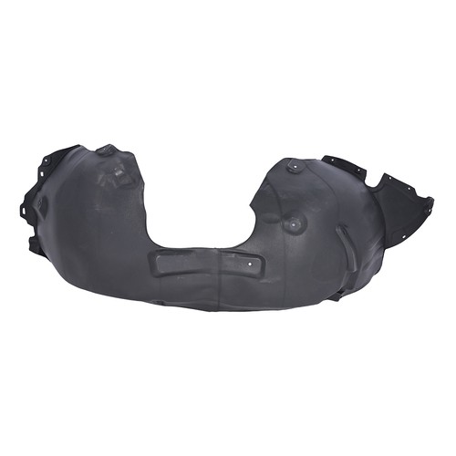 Wheel arch splash guard liner - arch,