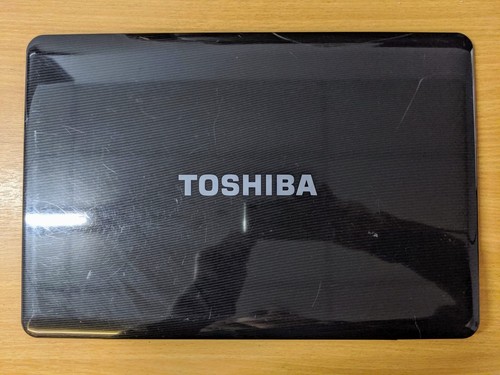 Toshiba satellite l500 l500d - satellite,
