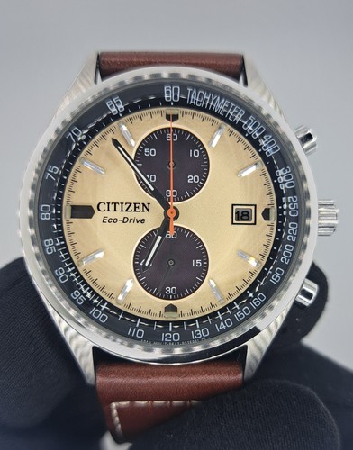Citizen chandler eco - citizen,