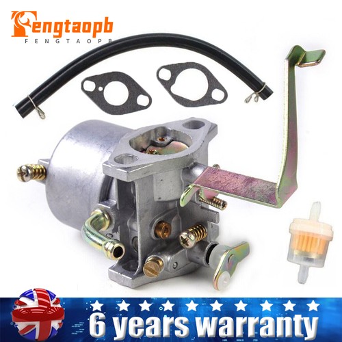 Carburetor for harbor - for, freight