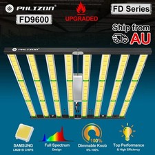 Commercial 1000W LED Dimmable