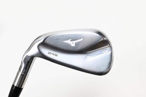 Left hand mizuno - hand, pro